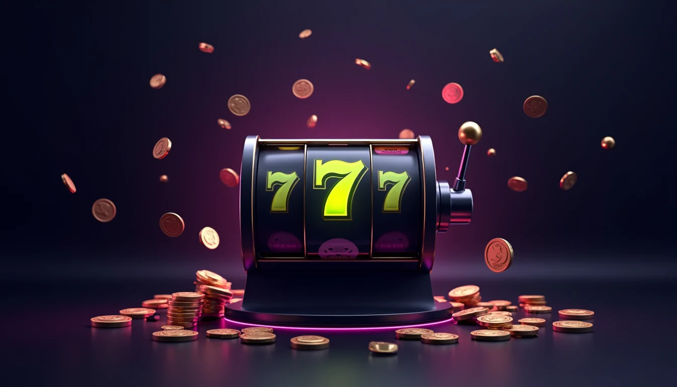 77db লাকি নেকো গেম স্তর এবং বাজি অপশন